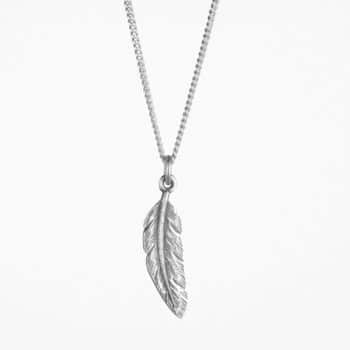 FEATHER-NLACE-SM-SIL-1-350x350 Home